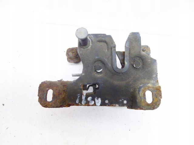 фото №1, Audi a3 8l lift замок капот 1.6 8v hb 5d