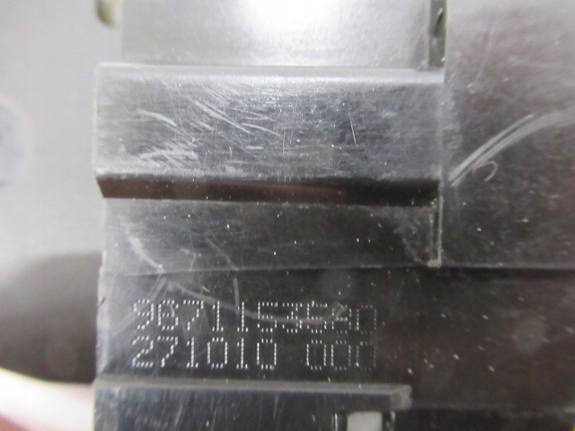 фото №5, C5 iii 508 замок засов крышки багажника