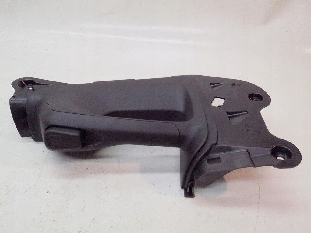 фото №2, Ford b-max 2014r кронштейн ручка внутренняя левая задняя