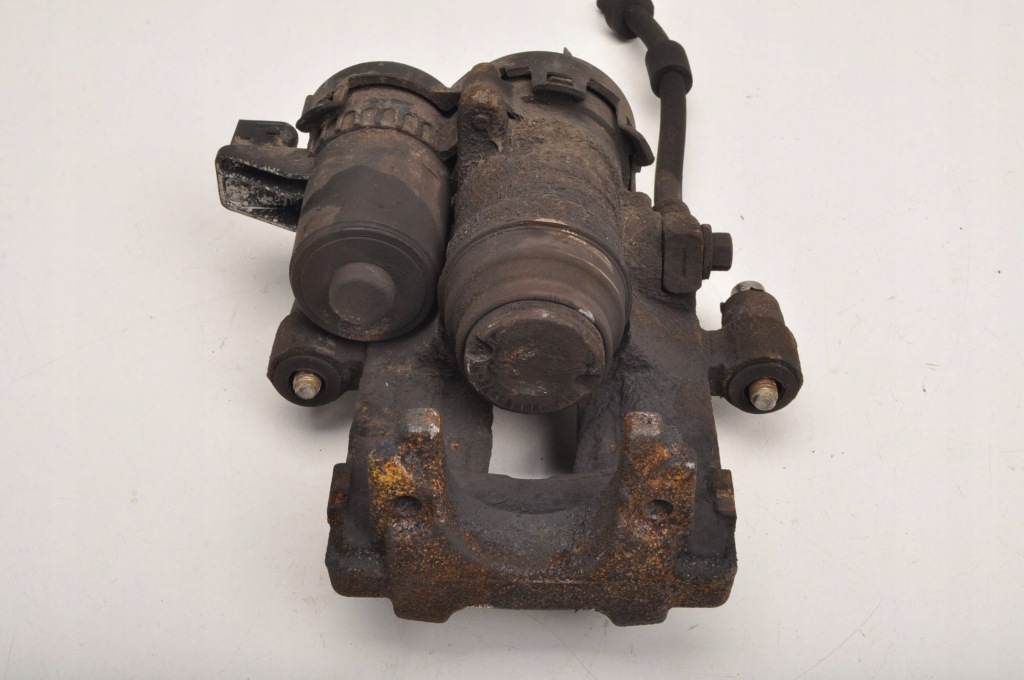 фото №6, Volvo xc90 ii xc60 супорт гальмівний лівий задня 31471209