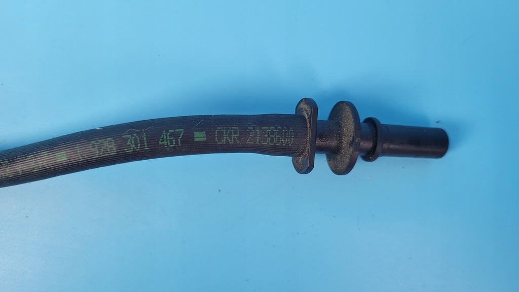 фото №11, Toyota proace ii 20r шланг сливной 9824723180