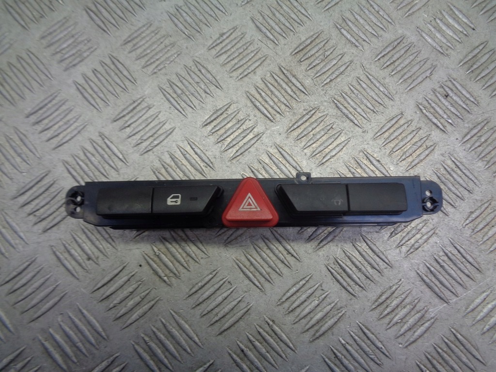 фото №1, Панель перемикачів kia ceed i