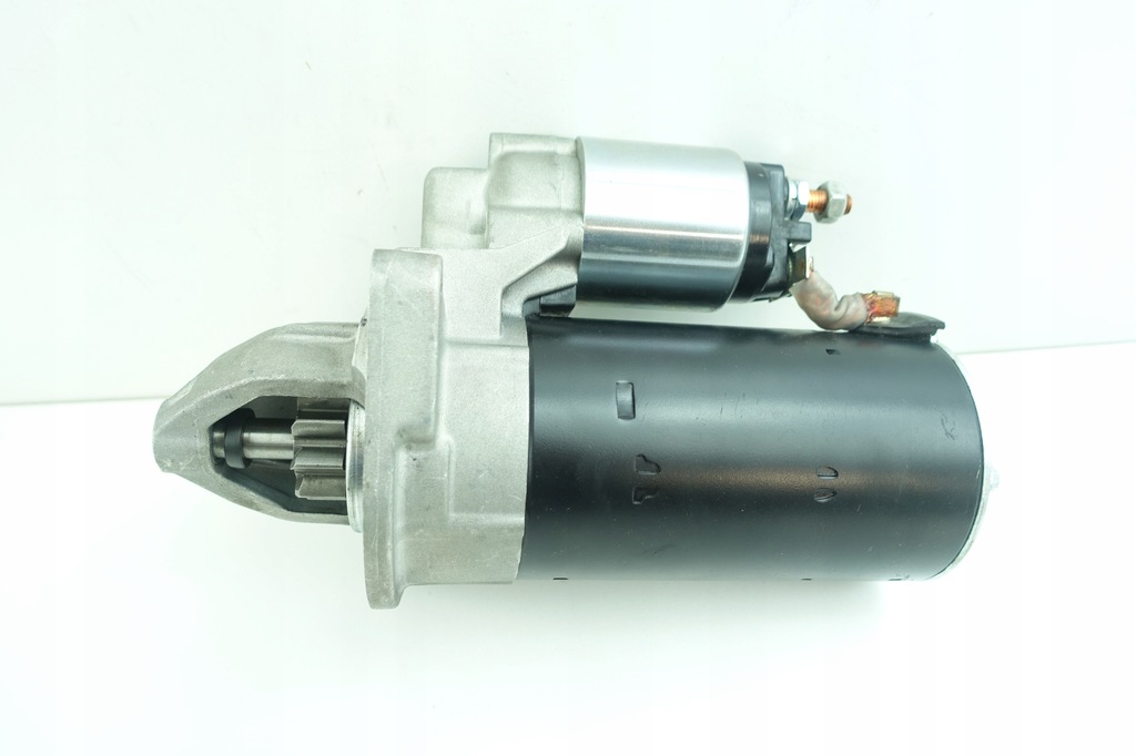 фото №12, Стартер peugeot boxer 3.0 hdi citroen jumper 3.0 hdi jumpy ii 2.0 hdi