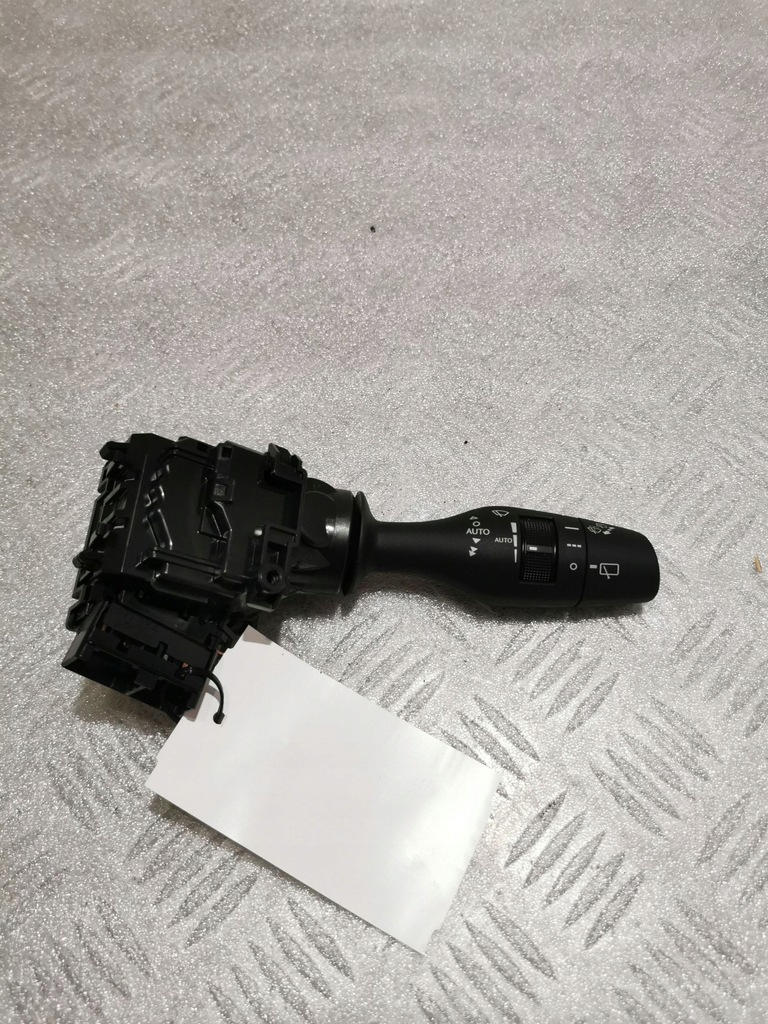 фото №1, Lexus nx рычаг / переключатель дворник