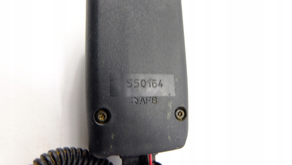 фото №4, Honda civic ufo viii кліпса поперечина безпеки правий перед