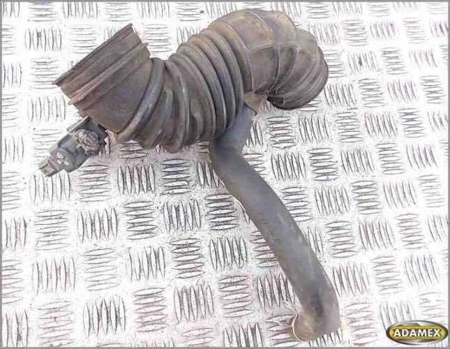 фото №3, Pontiac vibe matrix 1.8 06r труба фільтра повітря