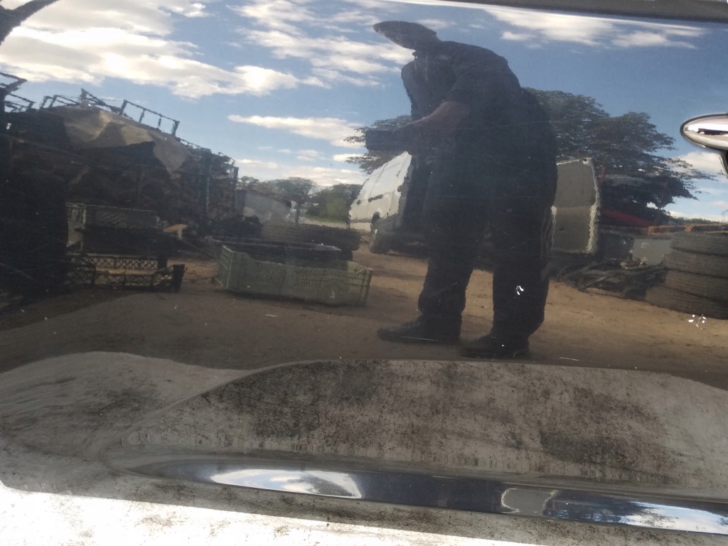 фото №16, Дверь перед правое kia sportage iii kod 1k