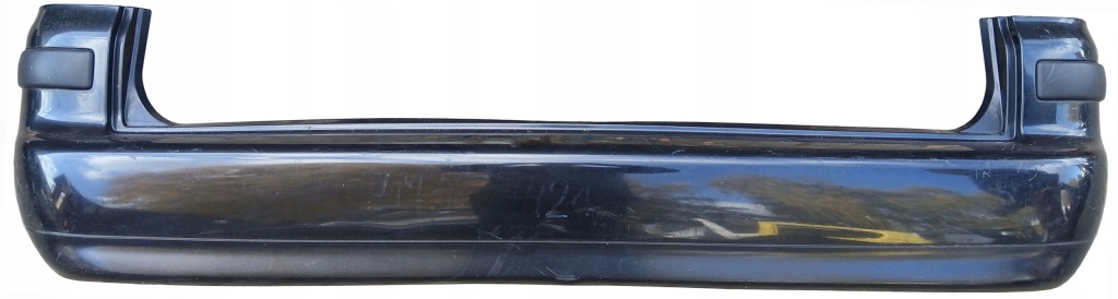 Купить Бампер задний vw sharan alhambra рестайлинг  7m3807421b