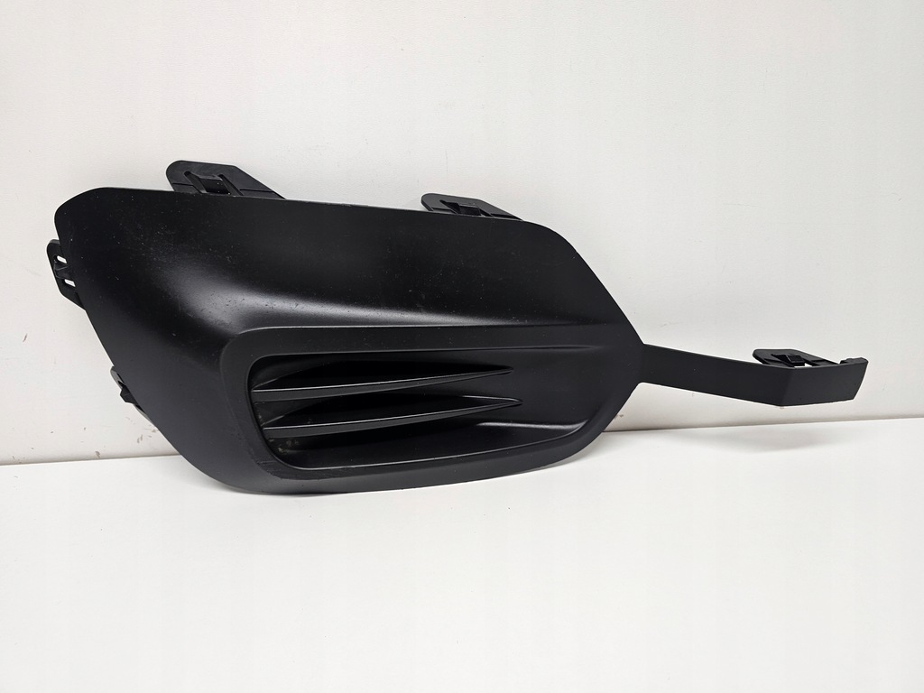 фото №1, 9816778480 opel combo e 18- решітка бампера ліва решітка радіатора заглушка