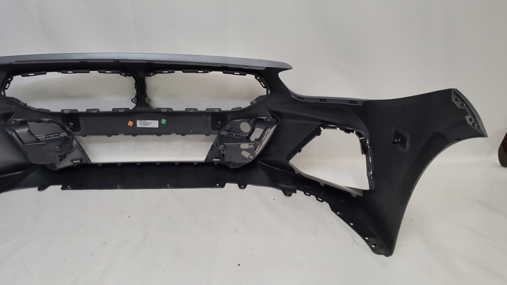 фото №9, Bmw z4 g29 m набір бампер перед 2018-2020r