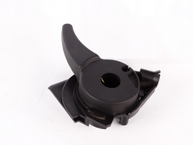 фото №1, Mercedes s klasa w220 рычаг открывания капот