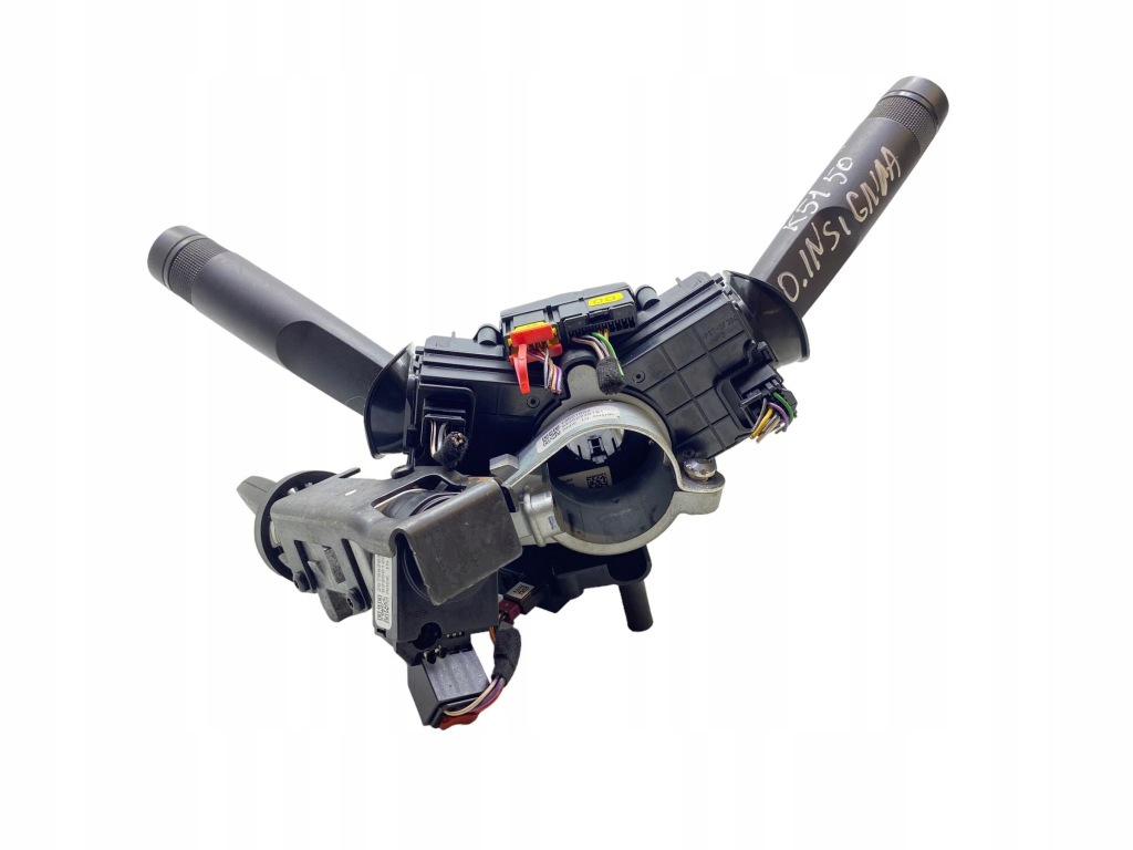 фото №6, Opel insignia a 2010 переключатель комбинированный