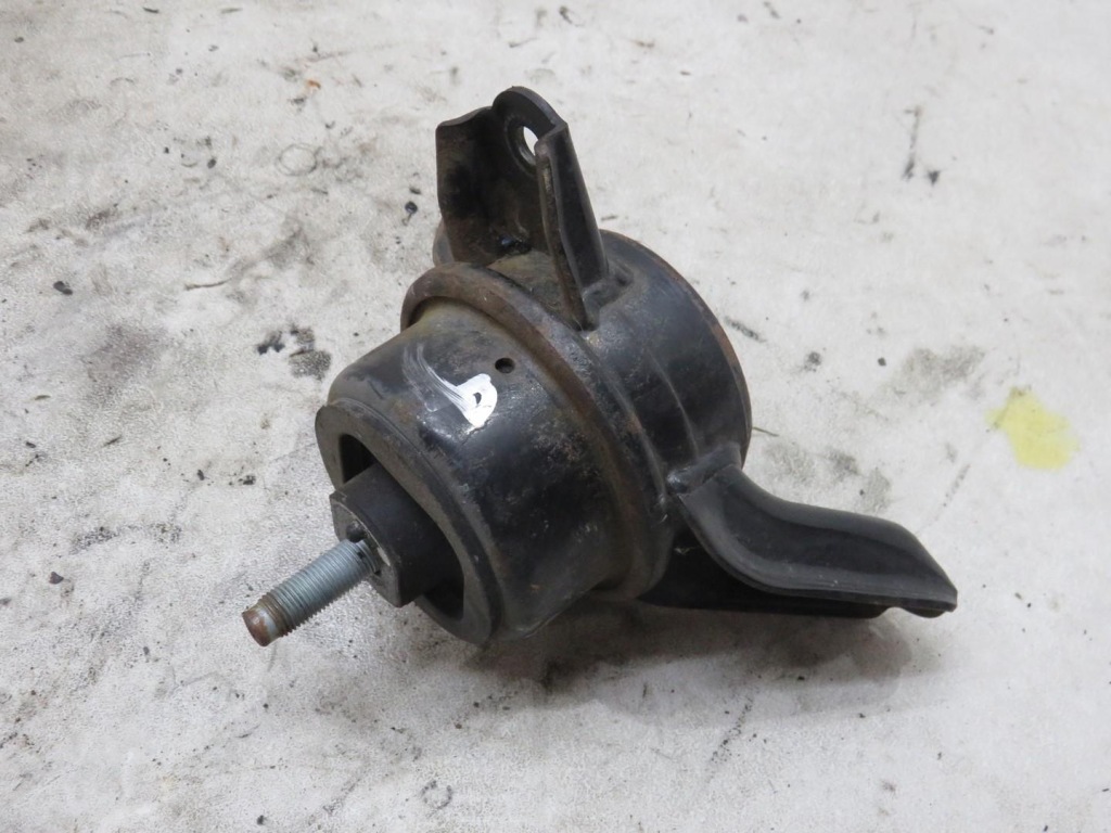 фото №1, Кронштейн подушка двигуна sportage iii 1.7 crdi