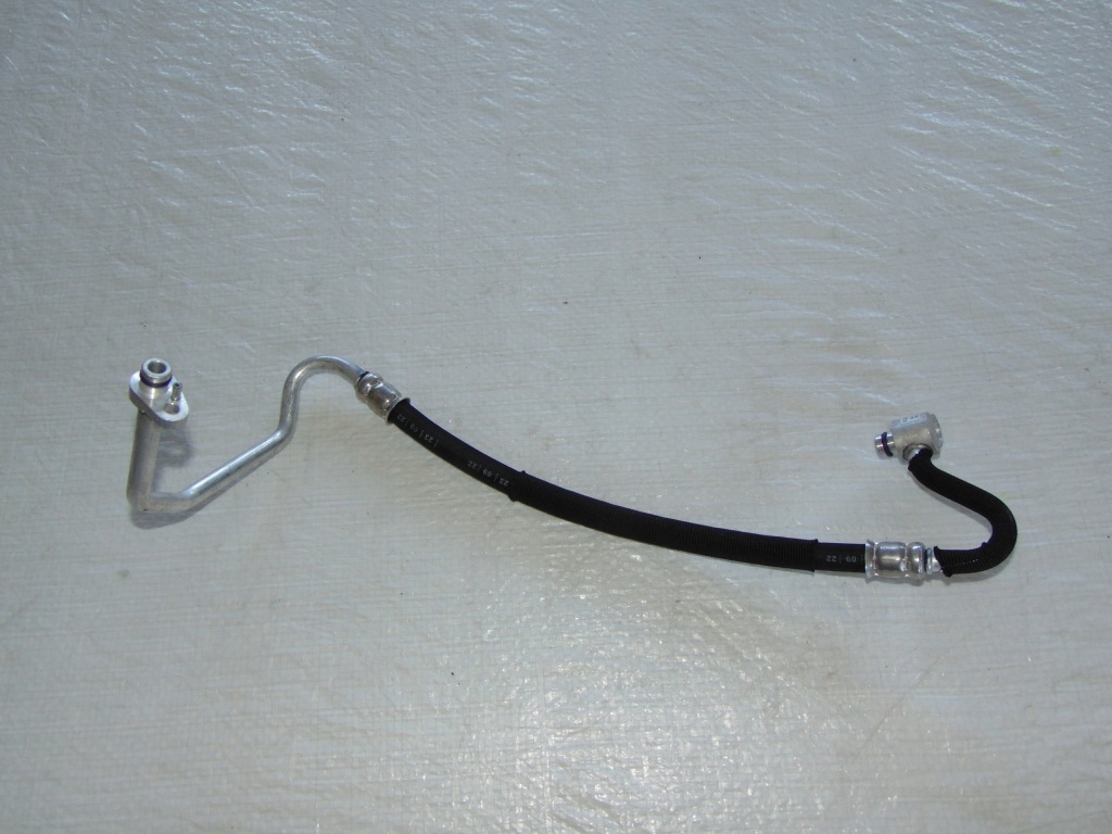 фото №1, Vw passat b8 труба шланг кондиціонера 5q0816721e