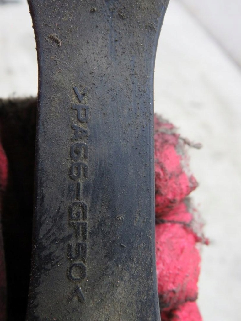 фото №3, Кронштейн подушка двигуна sx4 s-cross 1.6 ddis