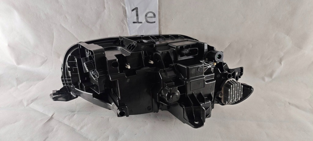 Volvo xc90 full led лівий фара фара ліва 31468918 Ціна