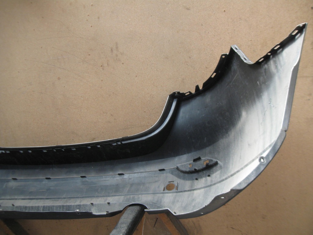 фото №3, Бампер задня задній renault fluence оригінал