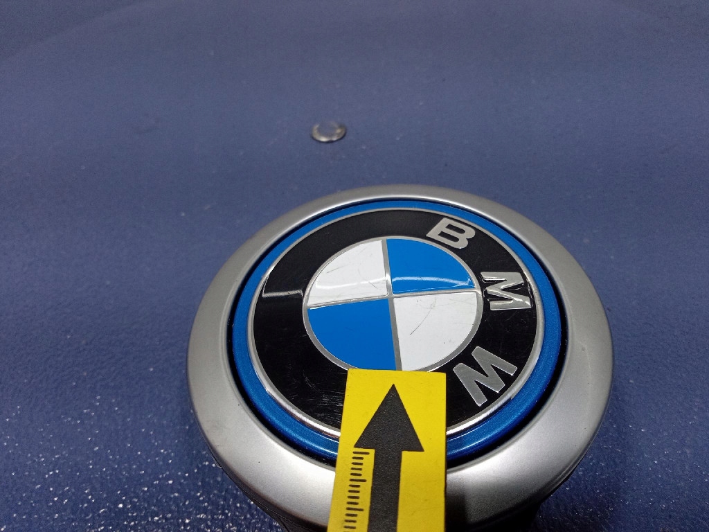 Bmw ix2 u10 ручка кришки задній 7270728 475 black sapphire Зі Шроту