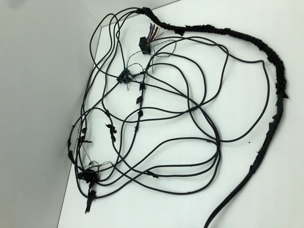 фото №9, Bmw x6 f16 кнопка ручка задній кришки камера 6807395 7463163