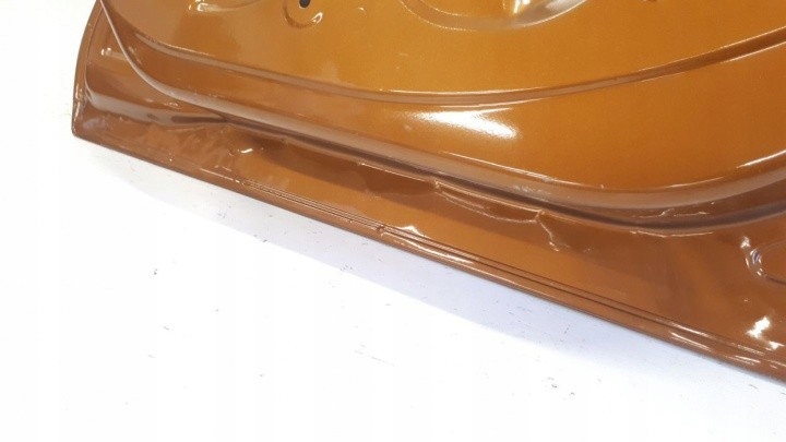 фото №6, Renault captur 2013 дверь правое задняя