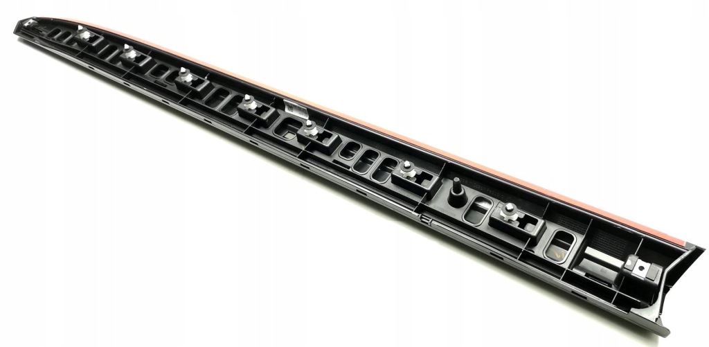 фото №2, Nowa org молдинг дверь правый перед vw arteon lc9x