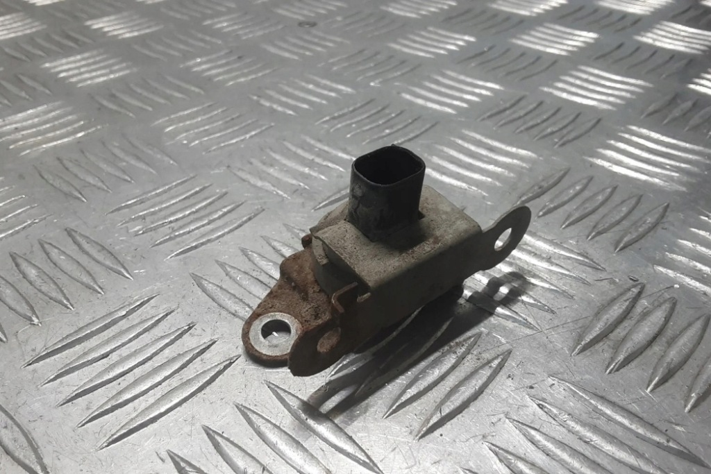 фото №3, Датчик ускорения land rover range rover evoque l538 rqj100011 4.4l