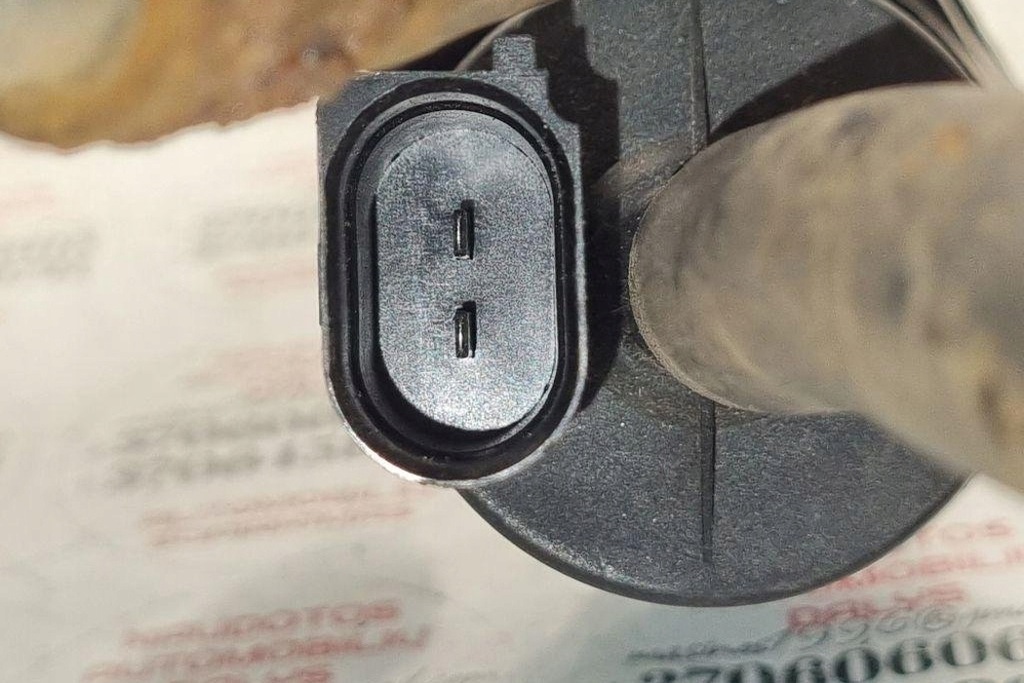 фото №8, Шланг топлива vw fox 5z1, 5z3 0280142345 1.2l бензиновый 40kw 2006