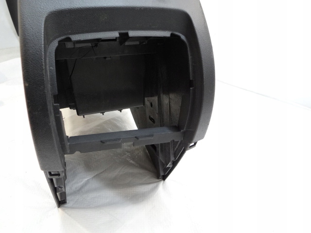 фото №13, Citroen c5 iii x7 тунель середній підлокітник бардачок