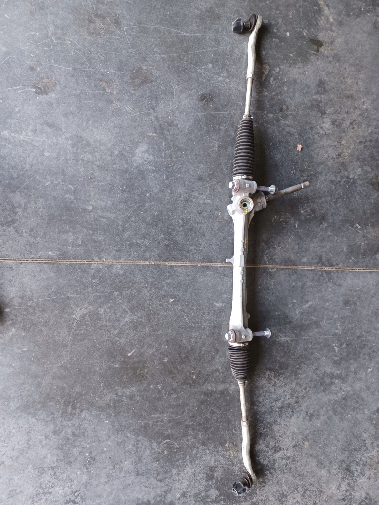 фото №4, Toyota chr 2022r lift трансмісія кермова