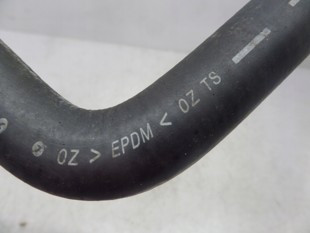 фото №7, Шланг пабтрубок  воды forester i 2.0 97-02