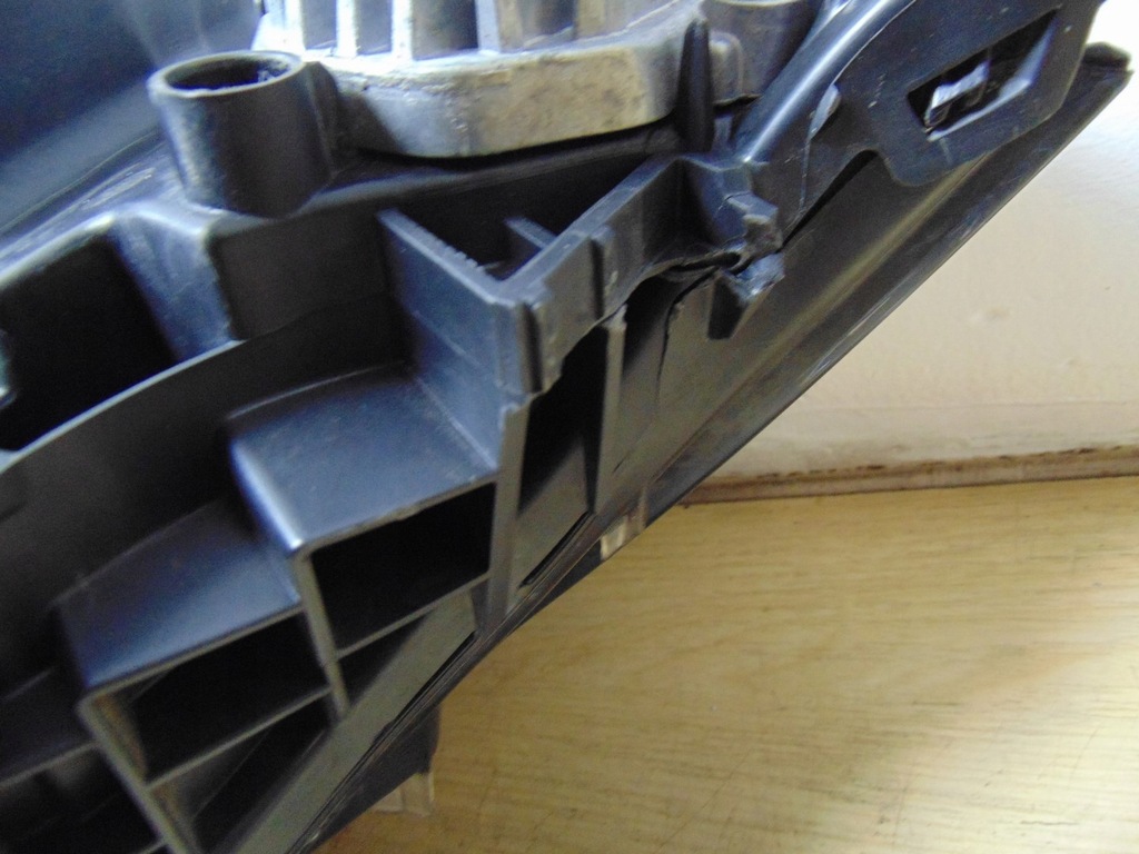 фото №11, Лампа правая перед volvo xc90 ii 32228689 europa