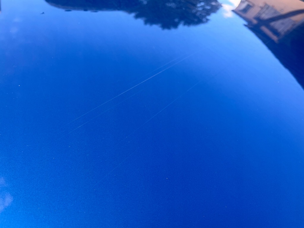 фото №15, Audi a3 8p quattro s-line lift капот крышка двигателя [lx5v]