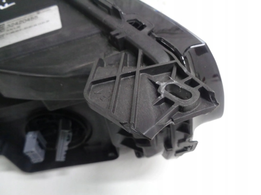 Volvo xc 90 xc90 фара лівий перед передня full led 14r- Київ