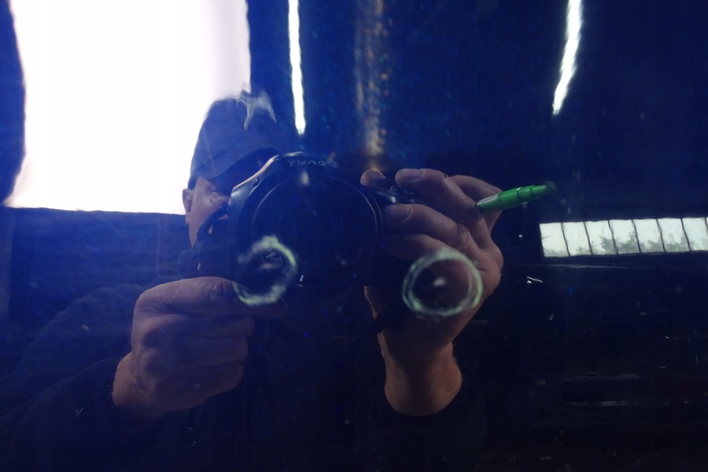 фото №11, Chrysler pacifica 17- дверь правое задняя задние раздвижные pbx