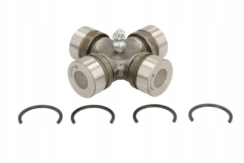 фото №9, Blue print adc43902 соединение, wał продольный