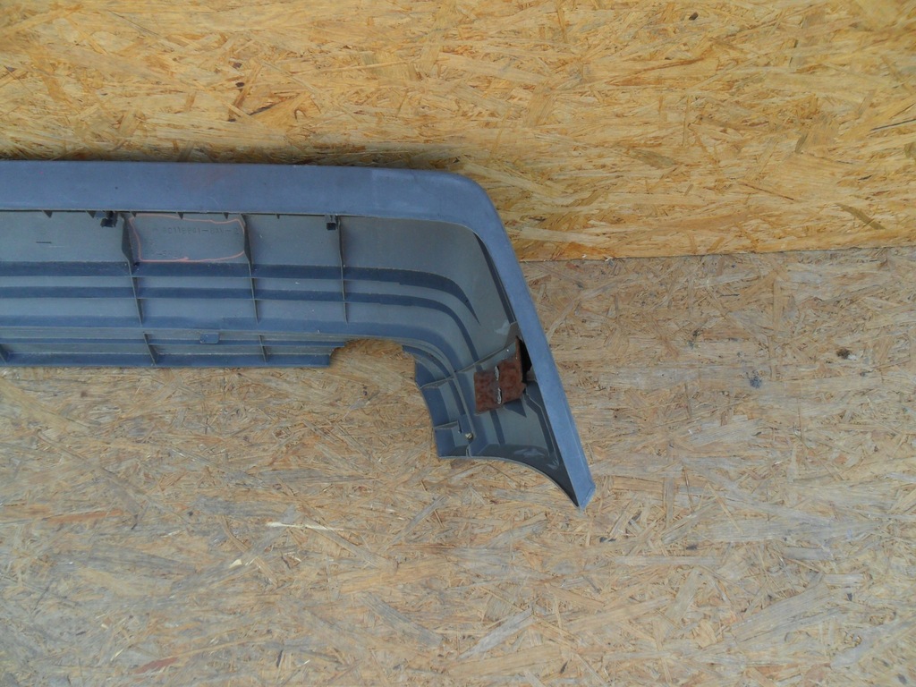 фото №10, Бампер задній opel corsa a 1983-