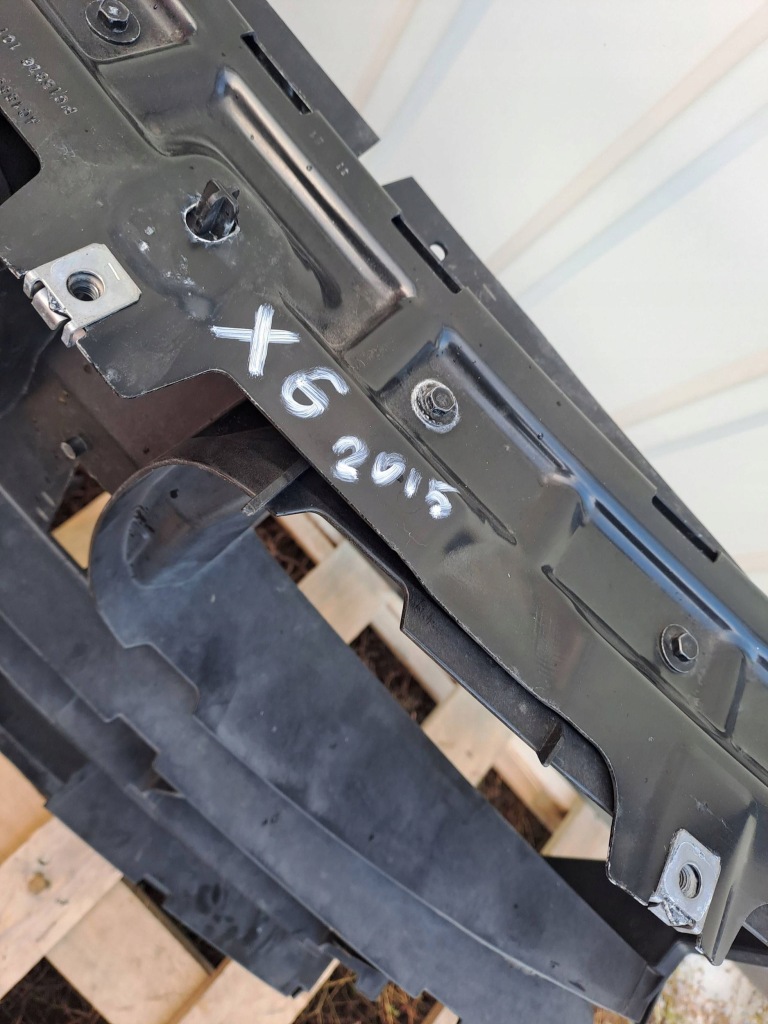 Bmw x6 f16 ремень передний Цена