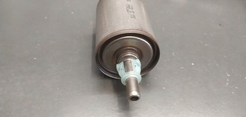 фото №4, Фільтр пального chevrolet express gmc savana buick