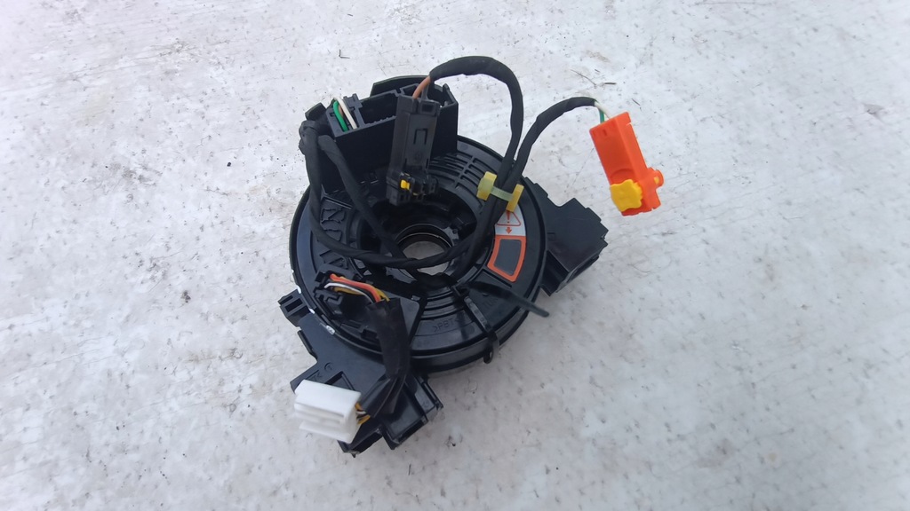 фото №1, Стрічка шлейф подушка безпеки lexus rx 450h