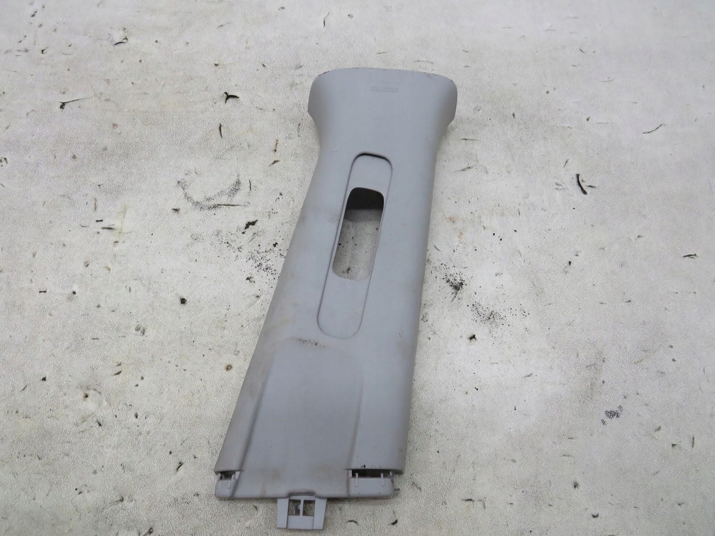 фото №1, Захист стійка права vitara iii