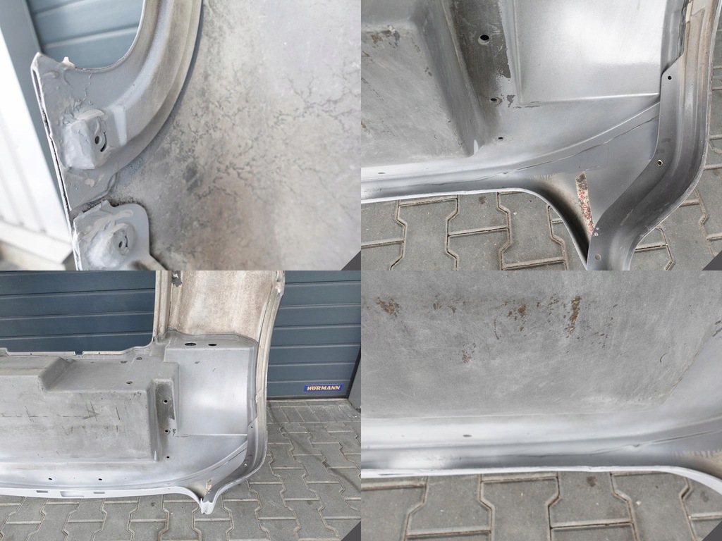 фото №13, Lotus elise s2 01-04 капот бампер frontclam