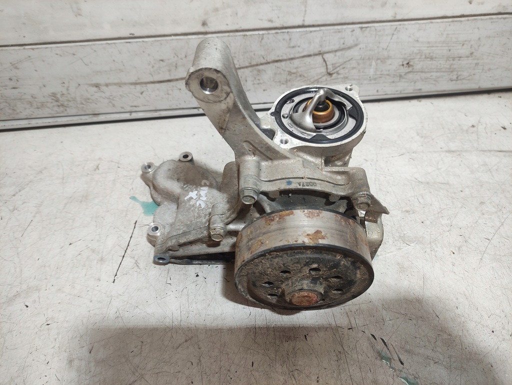 фото №1, Honda civic x насос wody 1.6 i-dtec