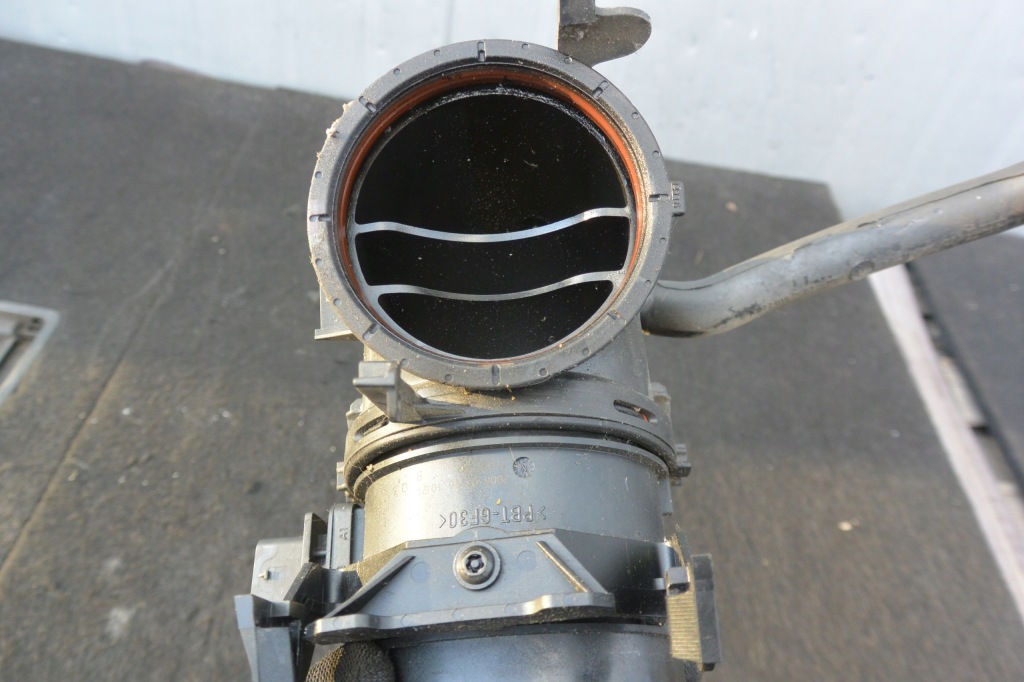 Витратомір om273 4.7 5.5 mercedes gl ml 164 Зі Шроту