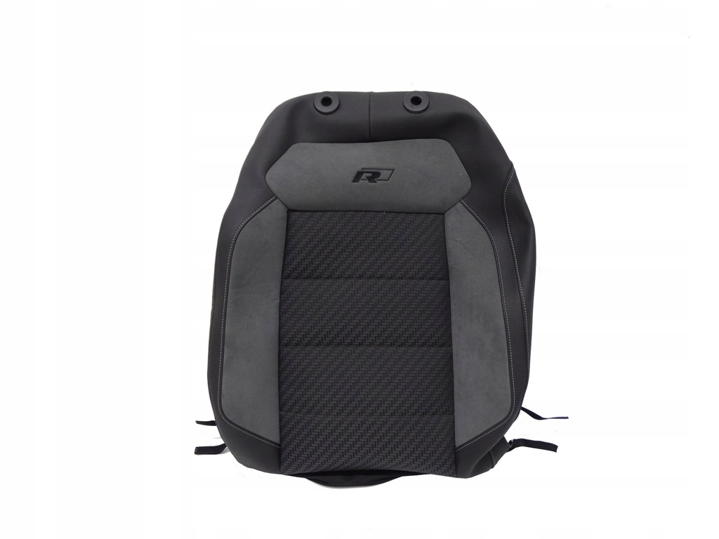 фото №1, Vw t-roc r-line 17-21 обивка обшивка сиденье pp