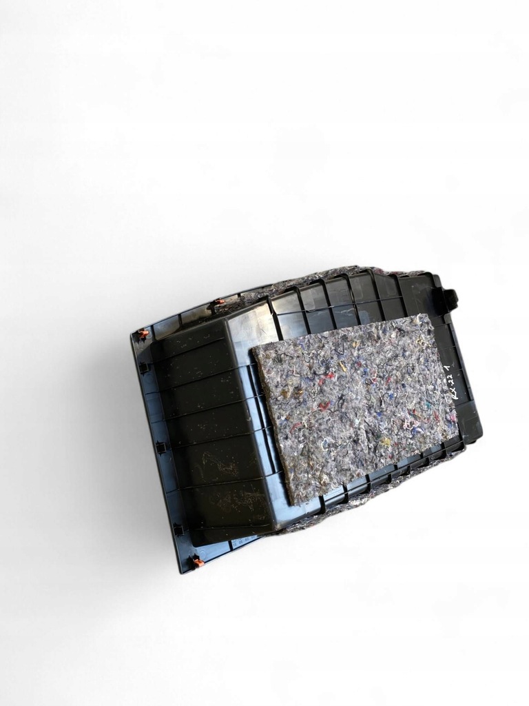 фото №8, Lexus rx v бардачок багажника