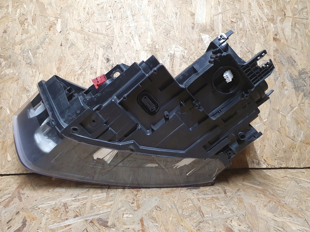 фото №7, Лампа передняя правая audi q3 rok 11-14