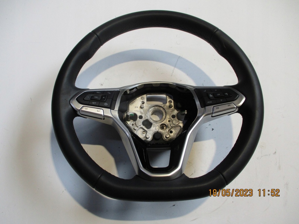 фото №1, Воздуховод vw polo 2g0 lift