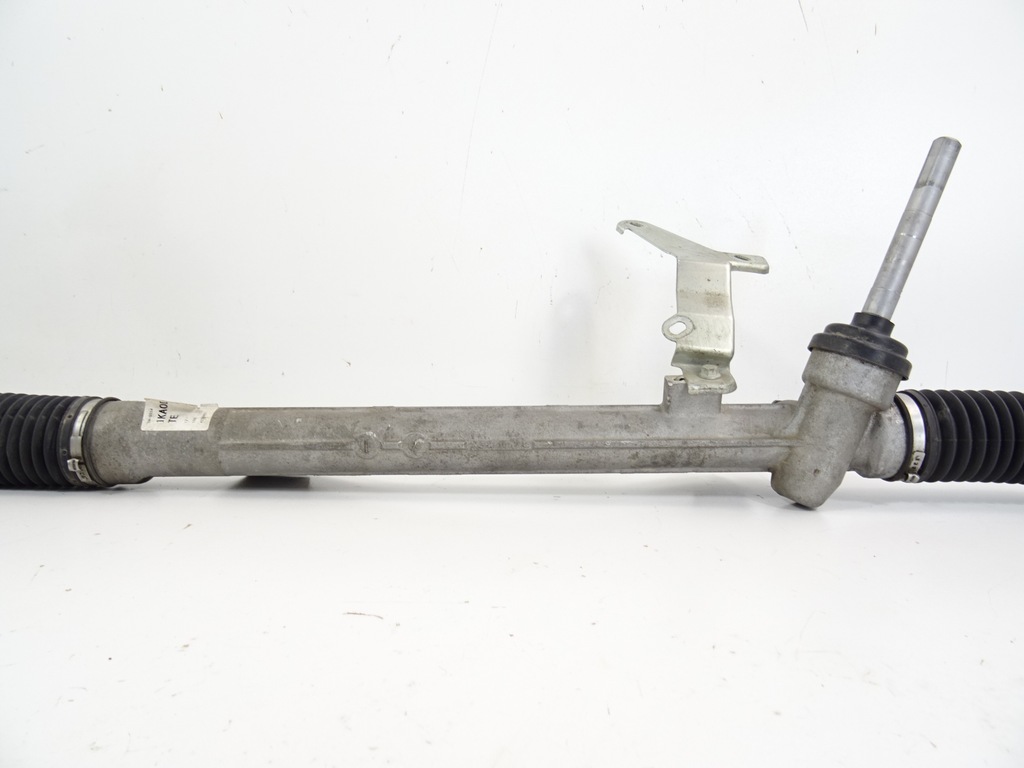 фото №11, Juke lift 1.5 dci трансмісія рейка рульова 1ka0dte