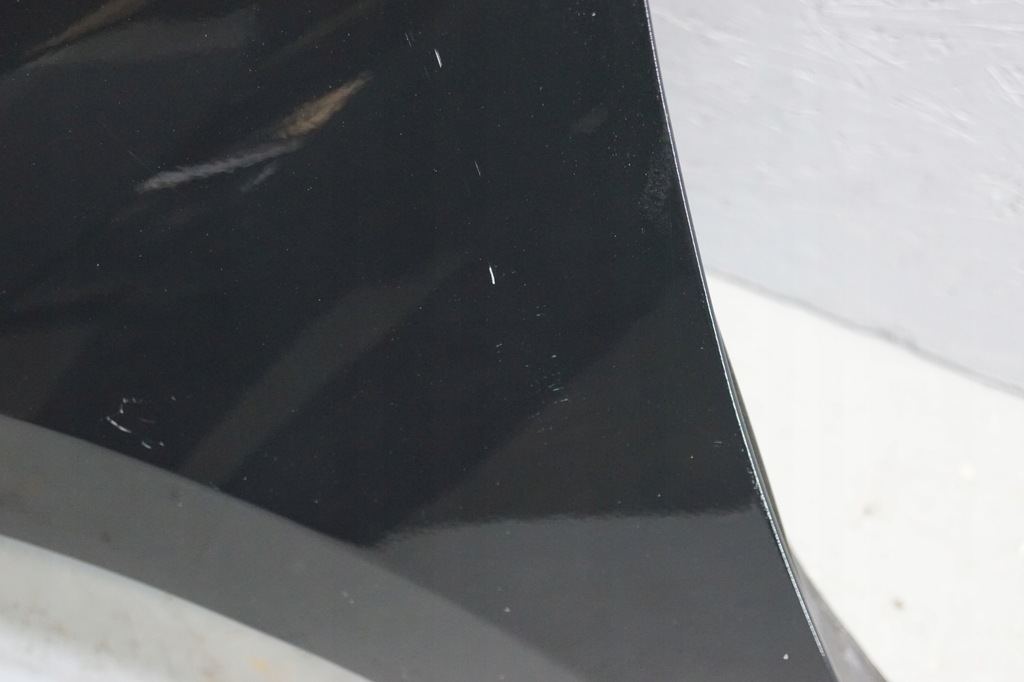 фото №11, Крыло левый перед renault megane iii tegne