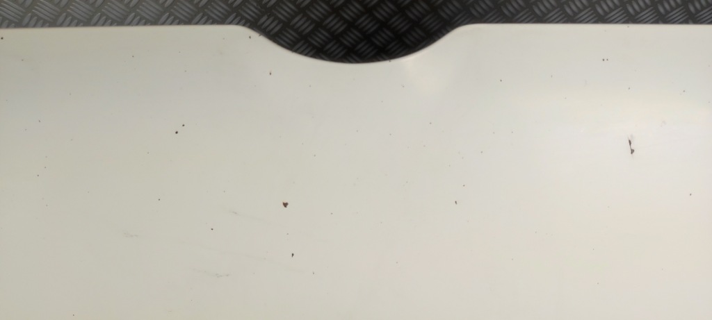 Капот крышка отсек двигателя 249 шумоизоляция fiat doblo 2 opel combo 10-14 Цена